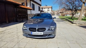 BMW 635 635 D, снимка 4 - Автомобили и джипове - 44994000