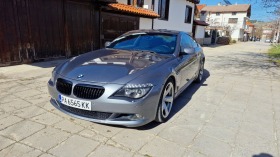 BMW 635 635 D, снимка 2 - Автомобили и джипове - 44994000