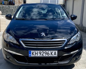 Обява за продажба на Peugeot 308 1.6 BlueHDI  Euro 6 ~7 600 EUR - изображение 1