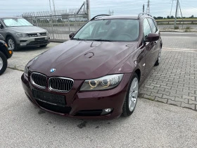     BMW 325 i Xdrive