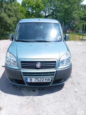 Fiat Doblo Maxi  | Mobile.bg    1