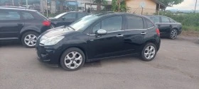 Citroen C3 1400 | Mobile.bg    5