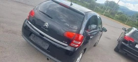 Citroen C3 1400 | Mobile.bg    2