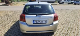 Toyota Corolla, снимка 2