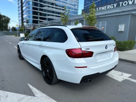 Обява за продажба на BMW 530 d xDrive M Sport Package/Individual/Night Vision ~33 900 лв. - изображение 5