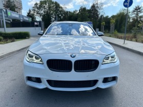 Обява за продажба на BMW 530 d xDrive M Sport Package/Individual/Night Vision ~33 900 лв. - изображение 1