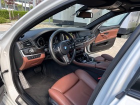 Обява за продажба на BMW 530 d xDrive M Sport Package/Individual/Night Vision ~33 900 лв. - изображение 8