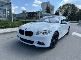 Обява за продажба на BMW 530 d xDrive M Sport Package/Individual/Night Vision ~33 900 лв. - изображение 1
