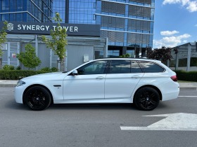 Обява за продажба на BMW 530 d xDrive M Sport Package/Individual/Night Vision ~33 900 лв. - изображение 6