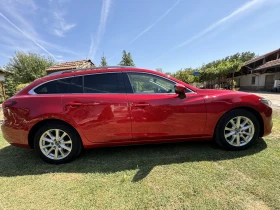 Mazda 6 Skyactiv D AWD - Ultimate | Mobile.bg    4