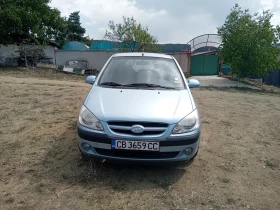 Hyundai Getz | Mobile.bg    1