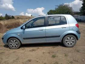 Hyundai Getz | Mobile.bg    2