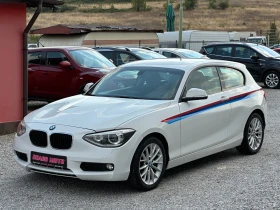 BMW 120 D LED, , Start/Stop, * 216 000* ! | Mobile.bg    3