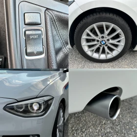 BMW 120 D LED, , Start/Stop, * 216 000* ! | Mobile.bg    17