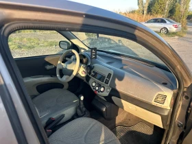 Nissan Micra 1.2i, снимка 10