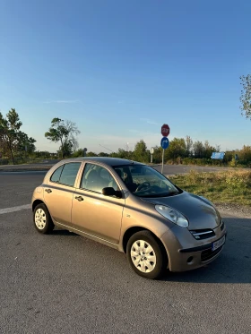 Nissan Micra 1.2i, снимка 2