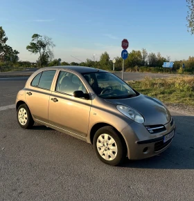 Nissan Micra 1.2i, снимка 1