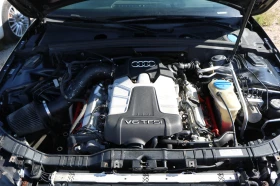 Audi S4 3.0 TFSI Quattro 510 к.с. - [17] 