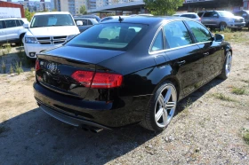 Audi S4 3.0 TFSI Quattro 510 к.с., снимка 5