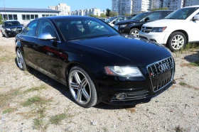 Audi S4 3.0 TFSI Quattro 510 к.с. - [5] 