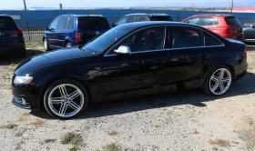 Audi S4 3.0 TFSI Quattro 510 .. | Mobile.bg    3