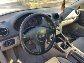 Audi A3, снимка 8