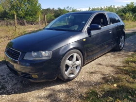 Audi A3, снимка 5