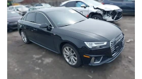 Audi A4 45 PREMIUM | Mobile.bg    1