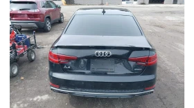 Audi A4 45 PREMIUM | Mobile.bg    5