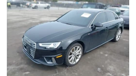 Audi A4 45 PREMIUM | Mobile.bg    3