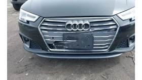 Audi A4 45 PREMIUM | Mobile.bg    9