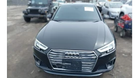 Audi A4 45 PREMIUM | Mobile.bg    2