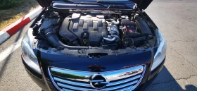 Opel Insignia V6 TURBO 260k.c. 4x4 , снимка 14