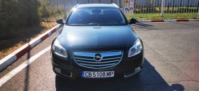 Opel Insignia V6 TURBO 260k.c. 4x4 , снимка 3