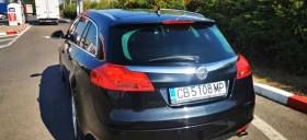 Opel Insignia V6 TURBO 260k.c. 4x4 , снимка 9