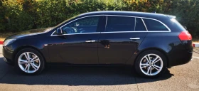 Opel Insignia V6 TURBO 260k.c. 4x4 , снимка 2