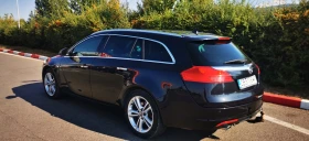 Opel Insignia V6 TURBO 260k.c. 4x4 , снимка 5