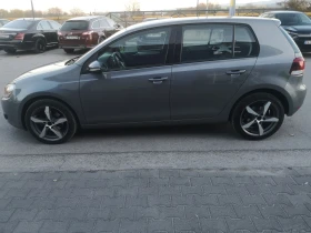 VW Golf 2.0 TDI Evro 5A, снимка 5