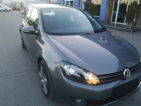 VW Golf 2.0 TDI Evro 5A, снимка 1