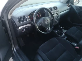 VW Golf 2.0 TDI Evro 5A, снимка 12