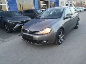 VW Golf 2.0 TDI Evro 5A, снимка 11