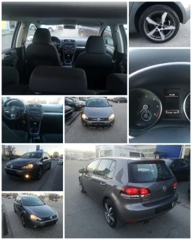 VW Golf 2.0 TDI Evro 5A, снимка 17