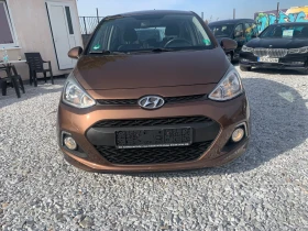     Hyundai I10 I 10 1.0i - 67 KC EURO 5 73000  