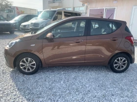 Hyundai I10 I 10 1.0i - 67 KC EURO 5 73000   | Mobile.bg    6