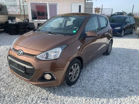 Hyundai I10 I 10 1.0i - 67 KC EURO 5 73000   | Mobile.bg    3