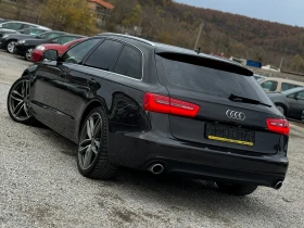 Audi A6 3.0TDI Quattro ДИСТРОНИК М.ЗОНА ПОДГРЕВ КОЖА НАВИ, снимка 4