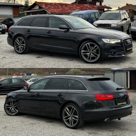 Audi A6 3.0TDI Quattro ДИСТРОНИК М.ЗОНА ПОДГРЕВ КОЖА НАВИ, снимка 7