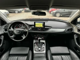 Audi A6 3.0TDI Quattro ДИСТРОНИК М.ЗОНА ПОДГРЕВ КОЖА НАВИ, снимка 9