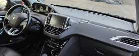 Peugeot 2008 ALLUR 1.5, снимка 3