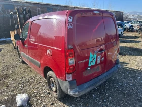 Citroen Berlingo 1.6HDI, снимка 3